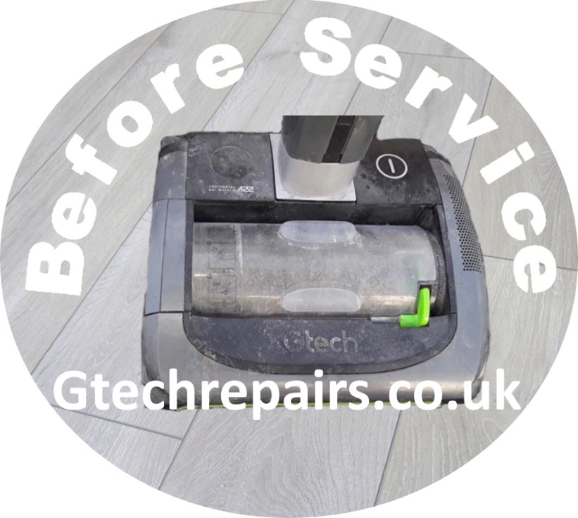 Gtech Repair & Service Centre